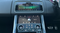 Land Rover Range Rover Sport 3.0 D300 HSE Dynamic Black 5dr Auto Diesel Estate